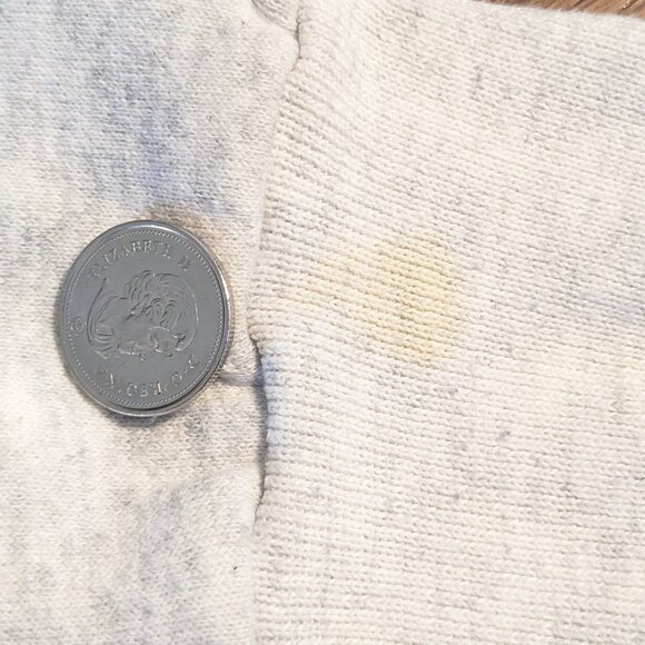 1994 NFLP Troy Aikman Dallas Cowboys Jostens Crewneck Made in USA - Size L - Picture 6 of 6